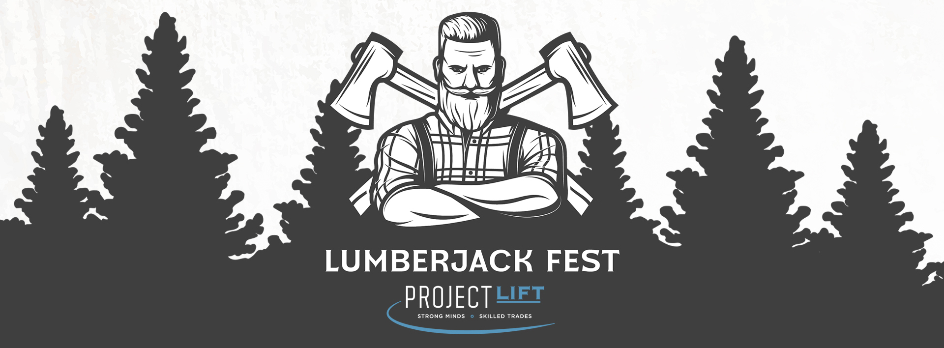 Lumberjack Fest 2026